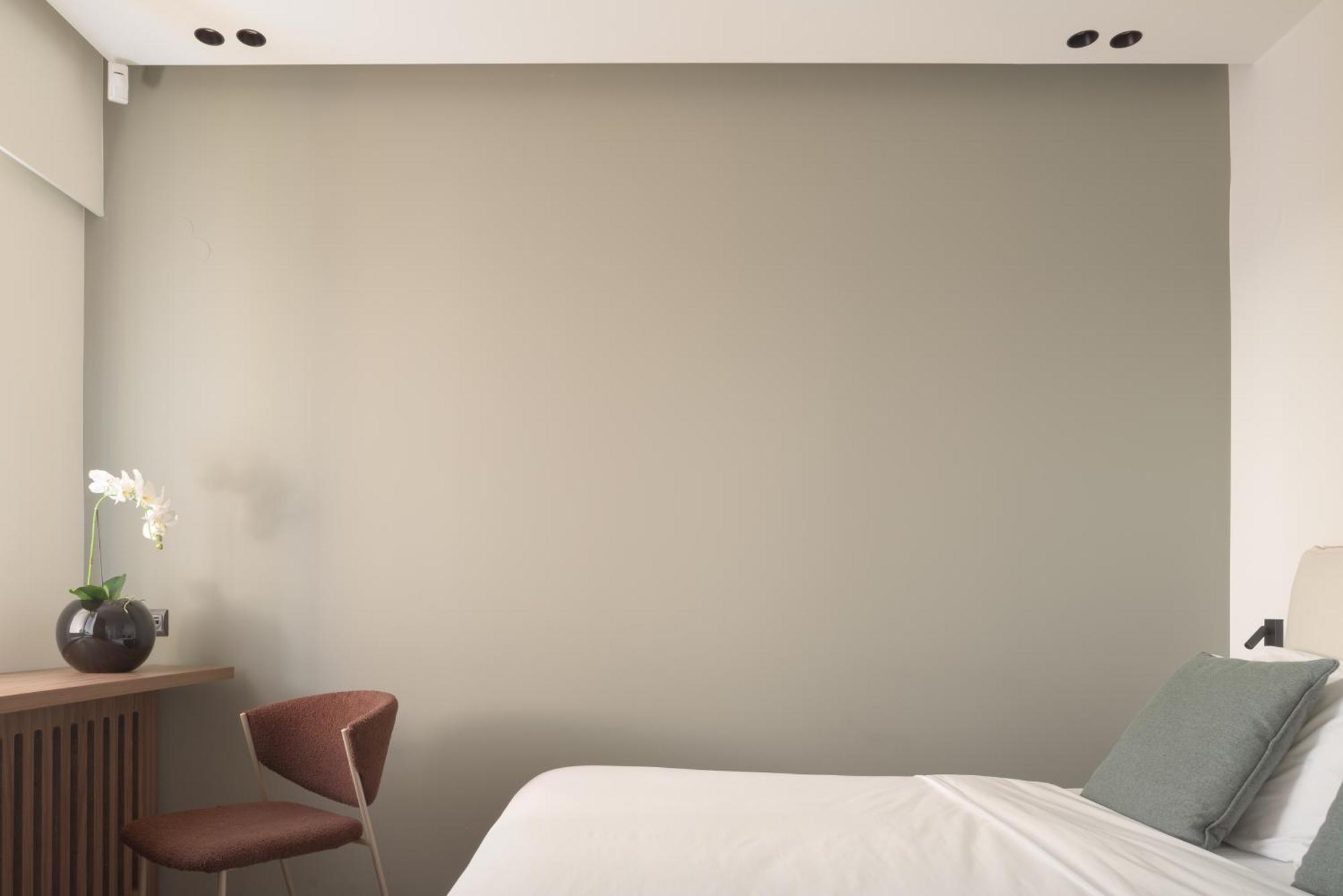 Apartamento Ikia Mia Sea View Rétino Exterior foto